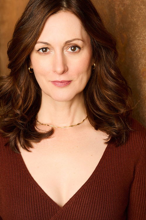 Photo of Marguerite Stimpson