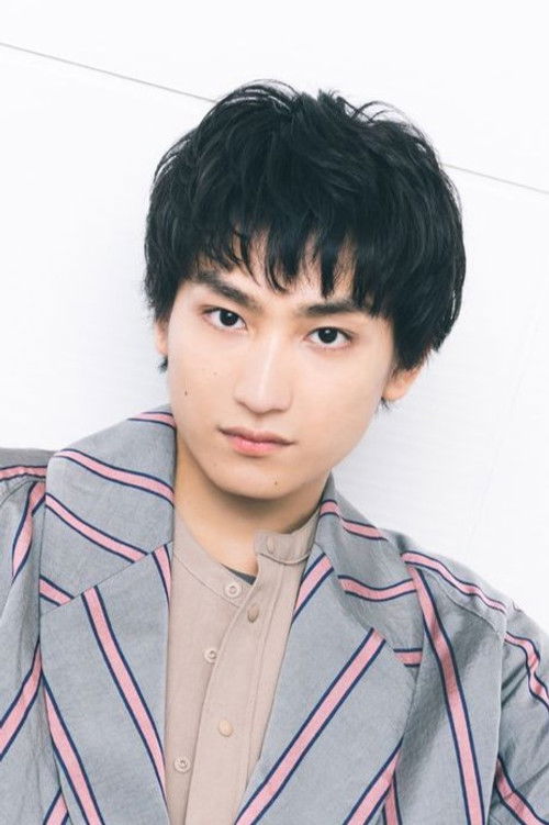 Photo of Daichi Kaneko