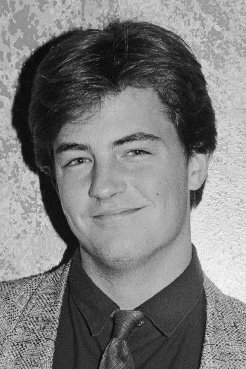 Photo of Matthew Perry