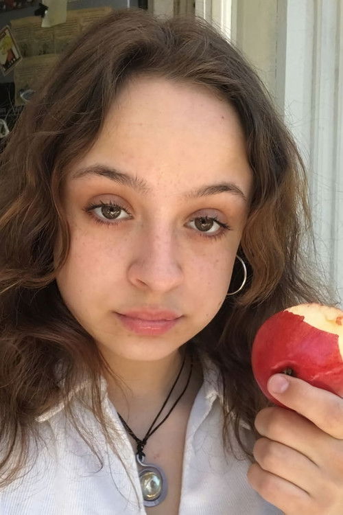 Photo of Frida Argento