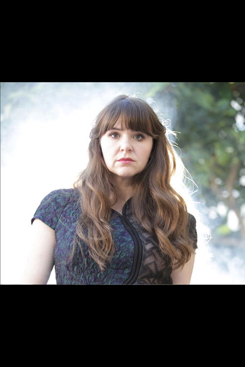 Photo of Rachel Fleischer