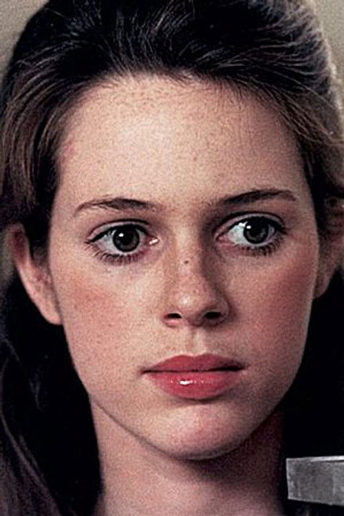 Photo of Natasha Hovey