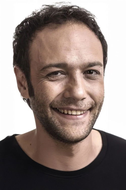 Photo of Göktay Tosun