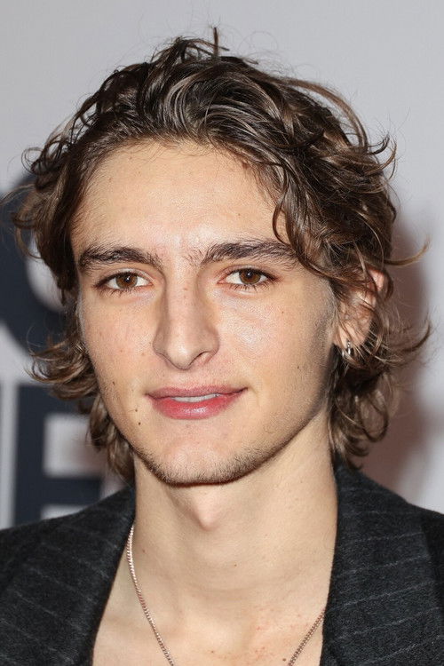 Photo of Vassili Schneider