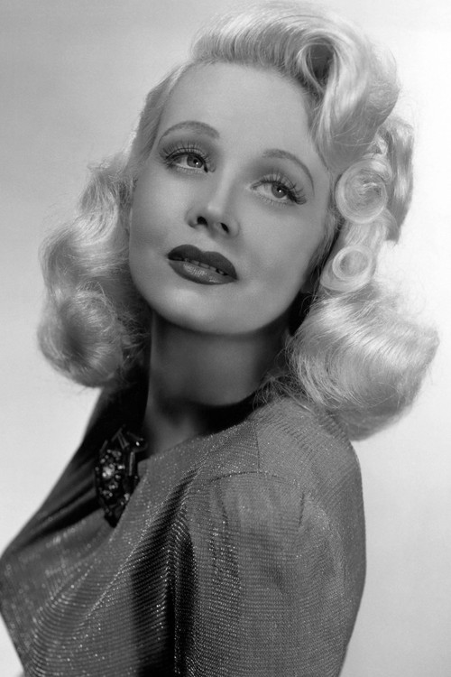 Photo of Marion Martin