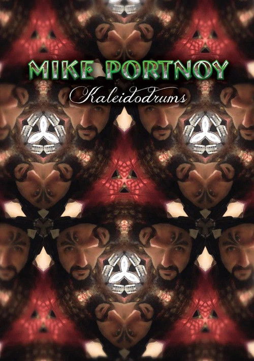 Mike Portnoy: Kaleidodrums