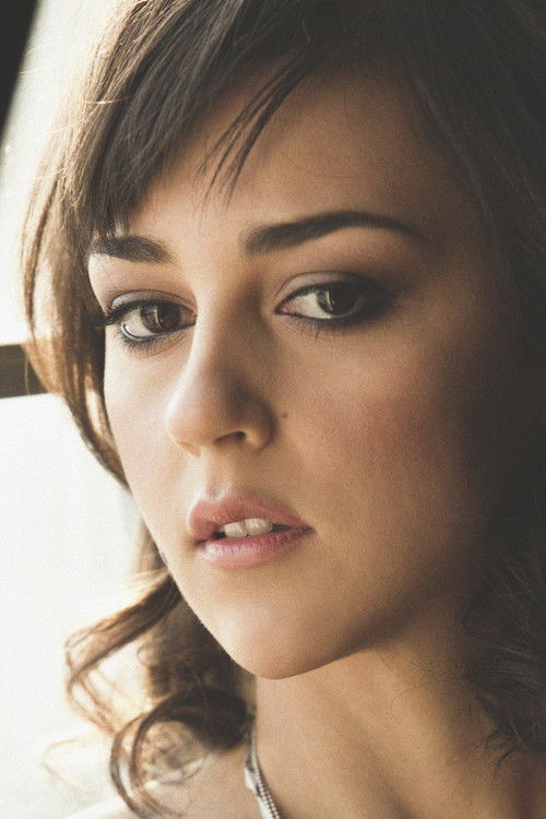 Photo of Cyrina Fiallo