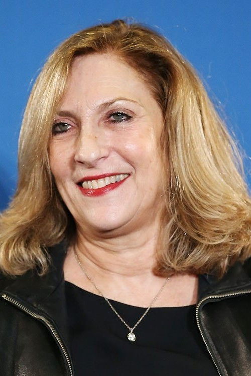 Photo of Lesli Linka Glatter