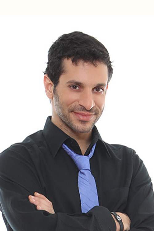 Photo of George Hraniotis