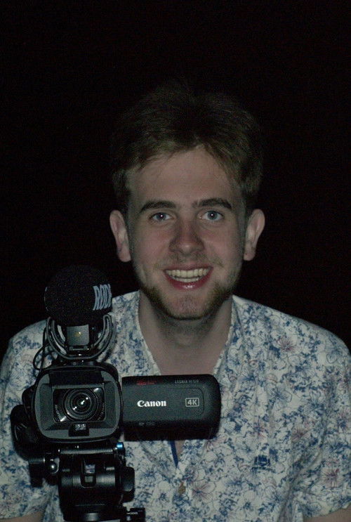 Nathan van der Cammen