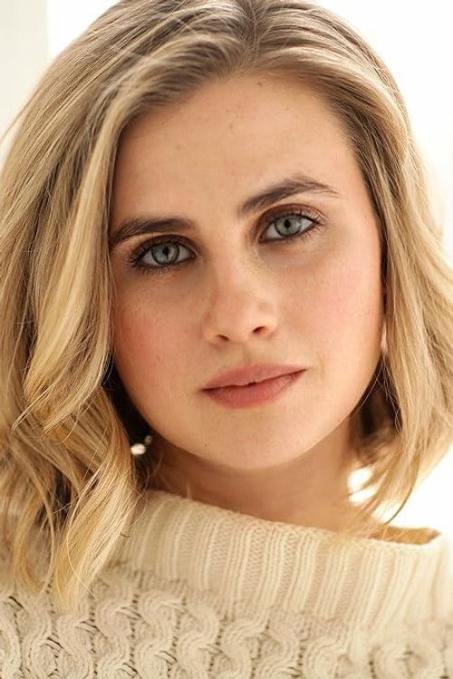 Photo of Caroline Kaplan