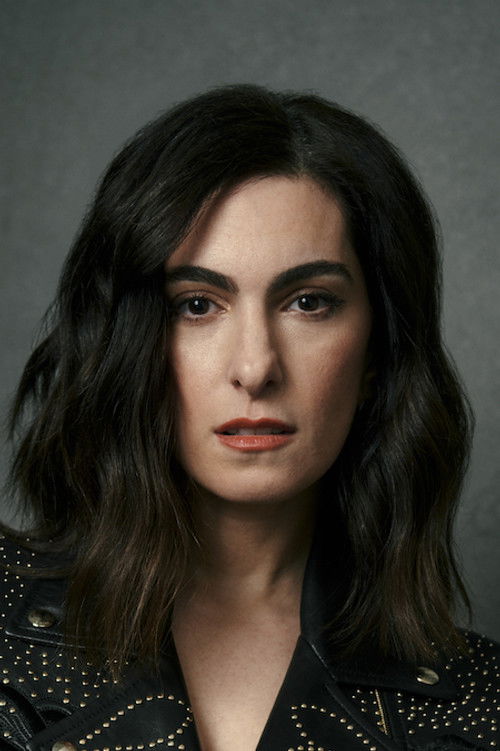 Photo of Jennifer Kaytin Robinson