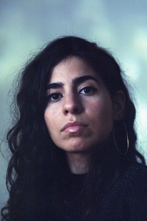 Photo of Irene Moray