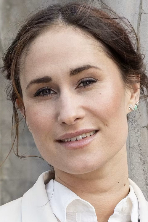 Photo of Rosalinde Mynster