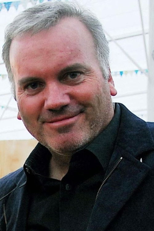 Photo of Felipe Castro