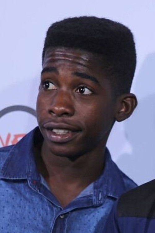 Photo of Eduardo Luís