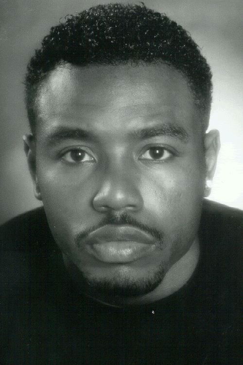 Photo of Tyrin Turner