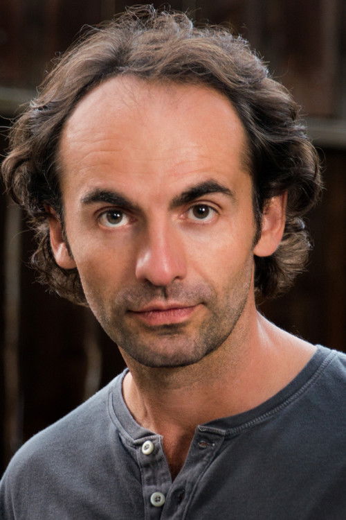 Photo of Dan Istrate