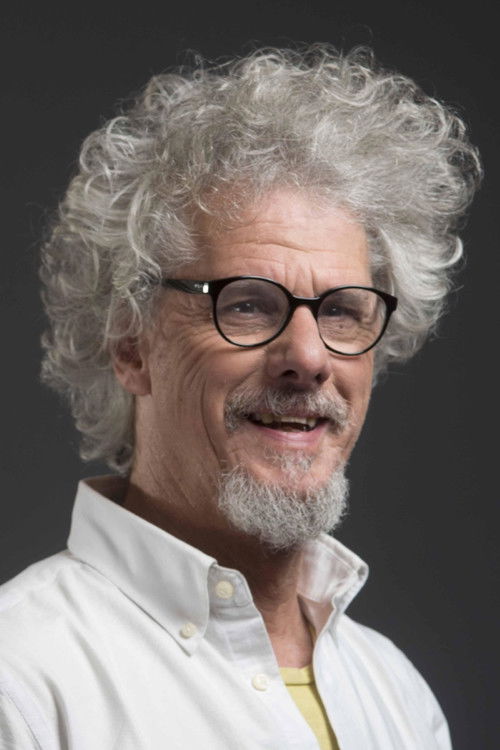 Photo of Paolo Migone