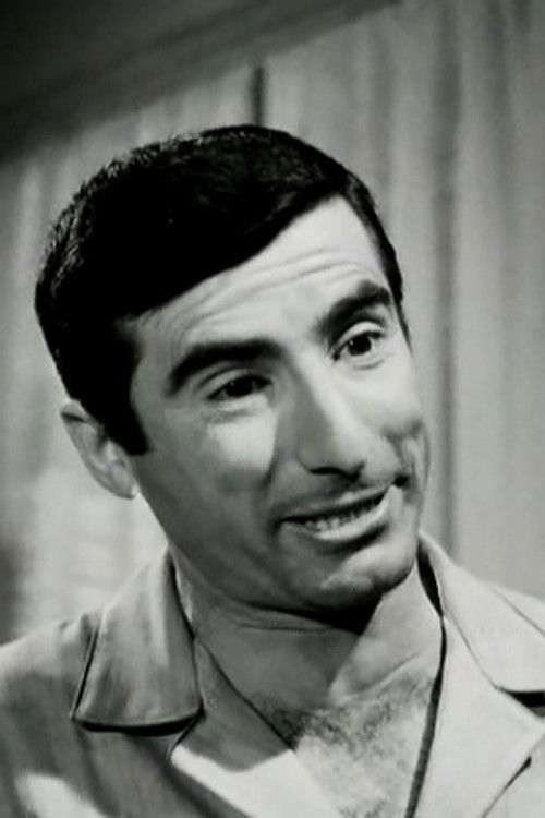 Photo of Tasos Giannopoulos