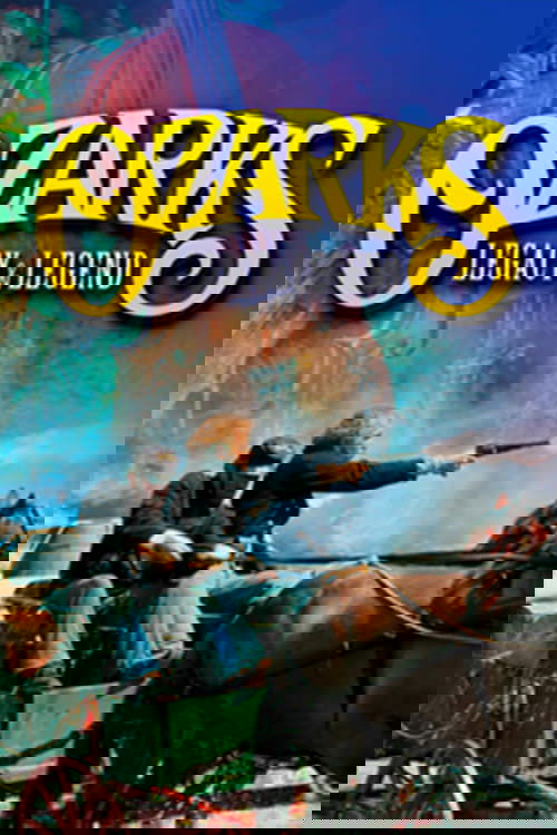 Ozarks Legacy & Legend