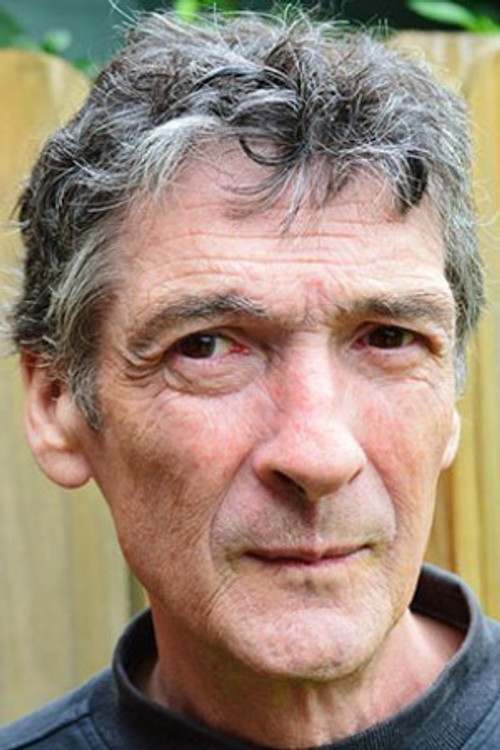 Photo of Lalor Roddy