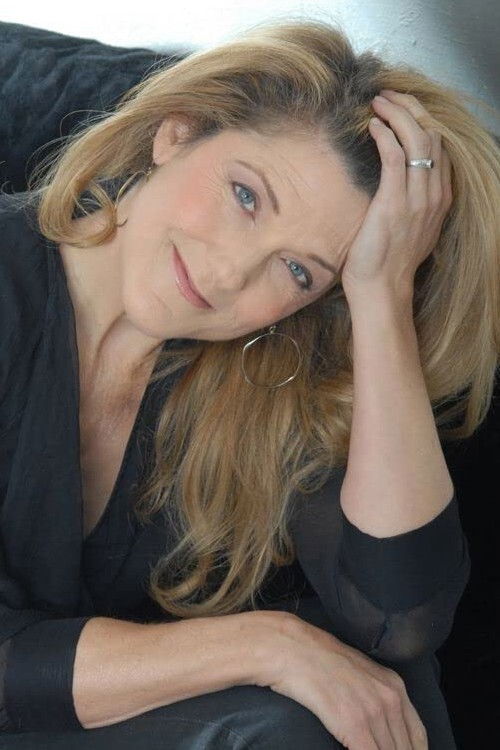 Photo of Victoria Clark