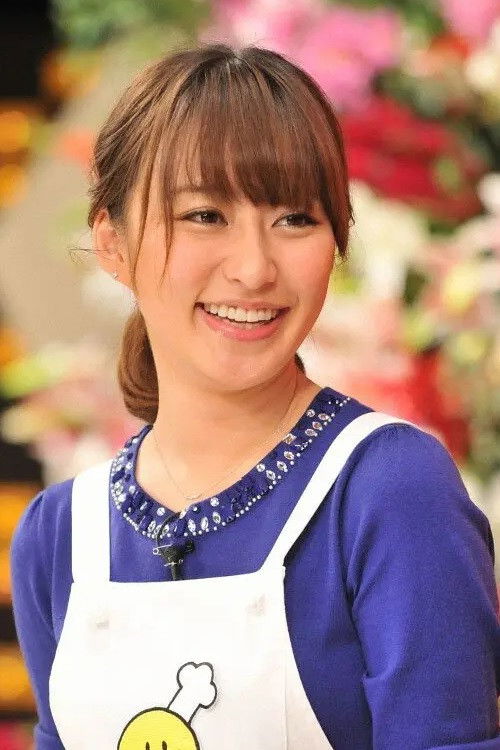 Photo of Erina Masuda