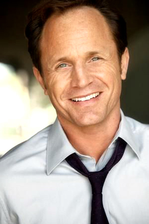 Photo of David Yost