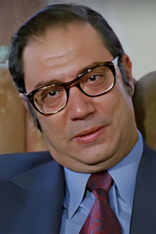 Photo of Orhan Aydınbaş