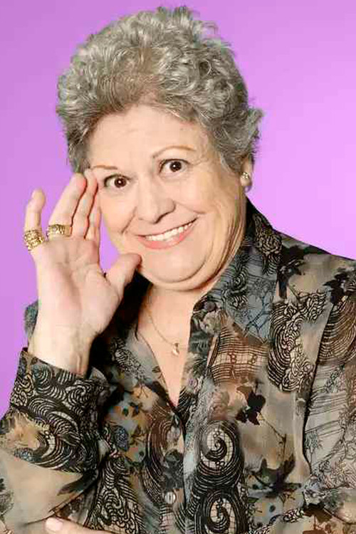 Photo of Emma Penella