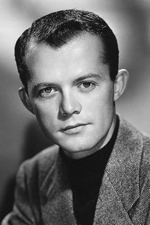 Photo of Lon McCallister