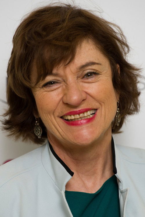 Photo of Diana Quick