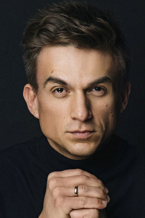 Photo of Vladislav Topalov