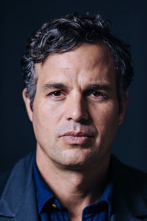 Photo of Mark Ruffalo