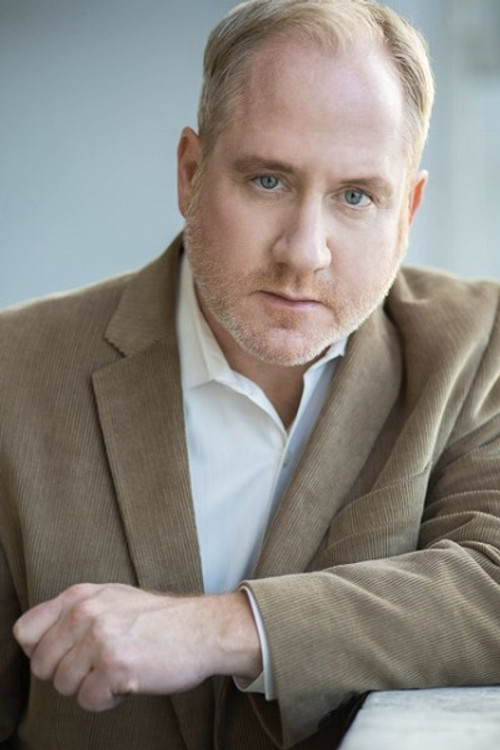 Photo of Armand Reiser