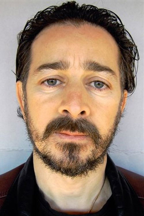 Photo of Enrico Salimbeni