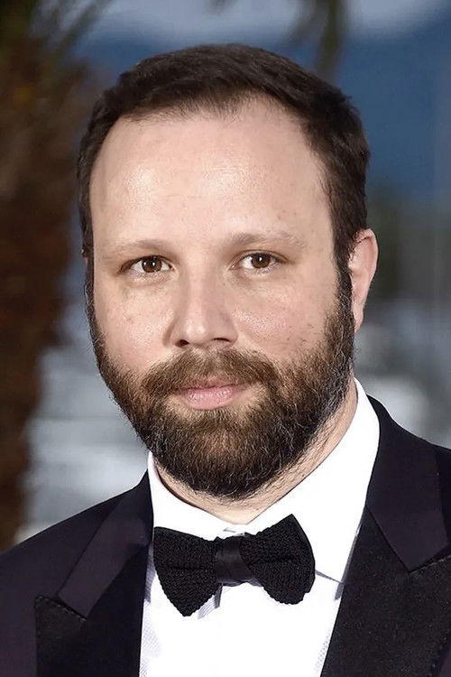 Photo of Yorgos Lanthimos