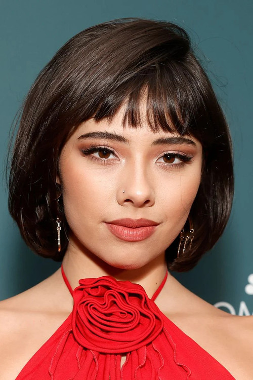 Photo of Xochitl Gomez