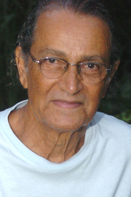 Photo of Nelson Xavier