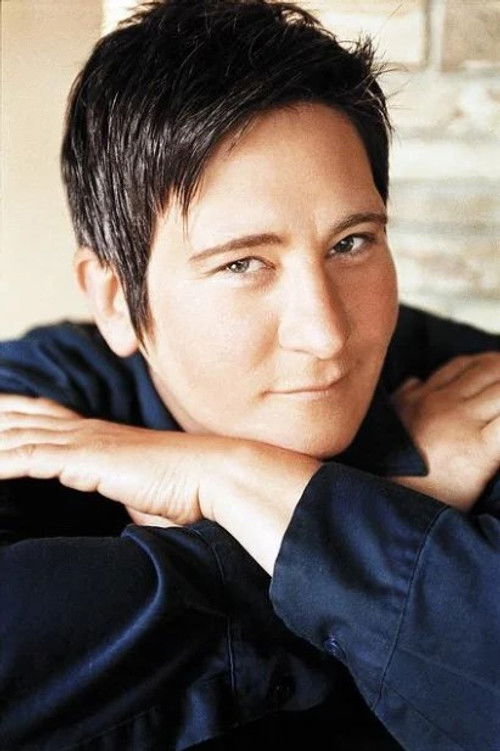 Photo of K.D. Lang