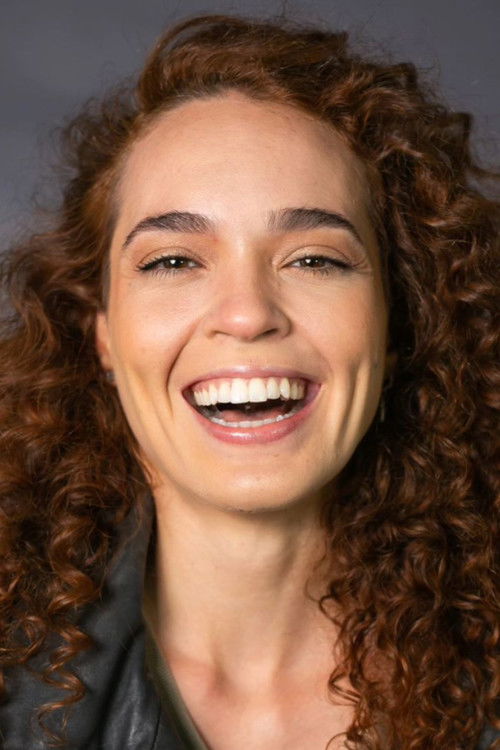 Photo of Daniele Mello