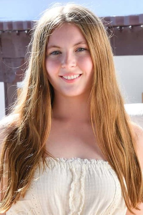 Photo of Zoey Zimmer