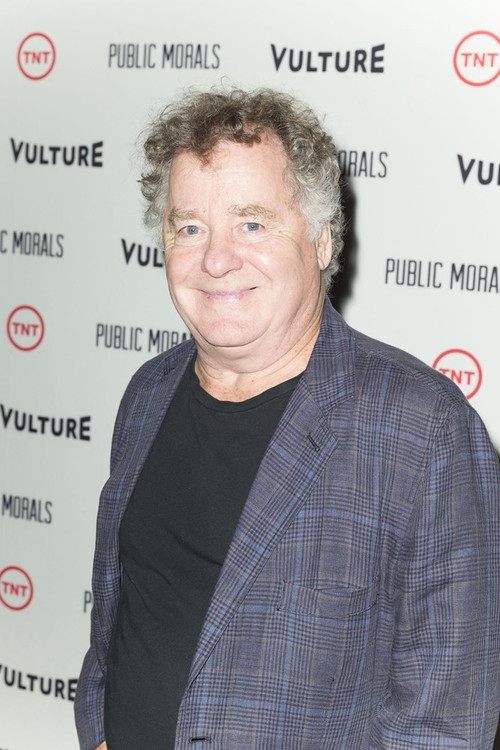 Photo of Peter Gerety
