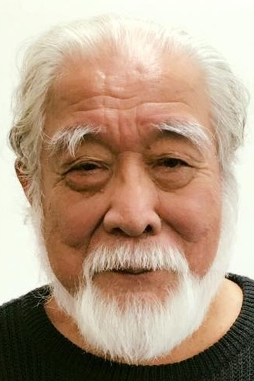 Photo of Yonehiko Kitagawa