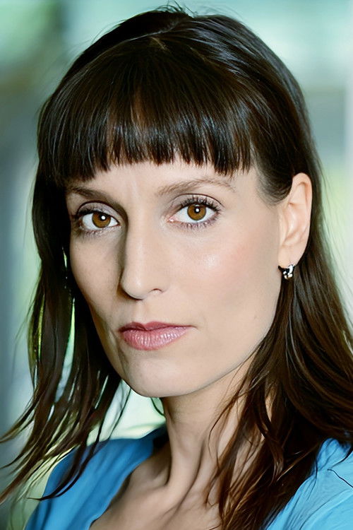 Photo of Stacey Iseman