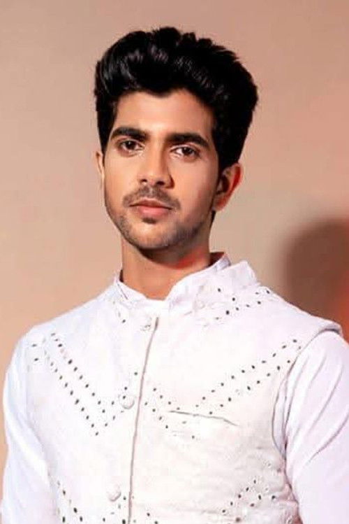 Photo of Rishav Chakraborty