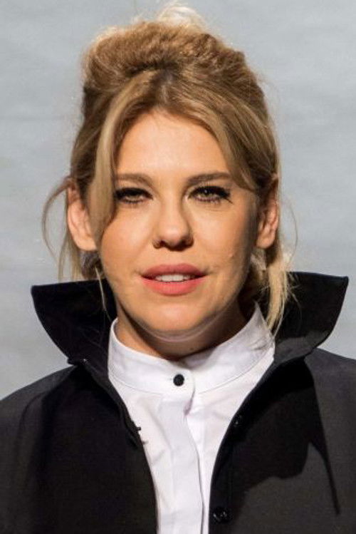 Photo of Bárbara Paz