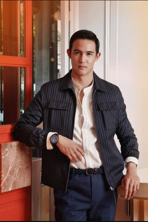 Photo of Chanatip Potongkam