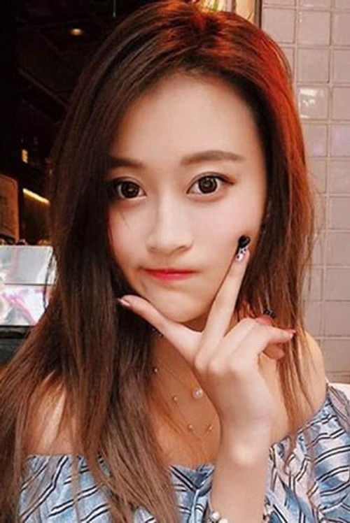 Photo of Sun Qiao Lu